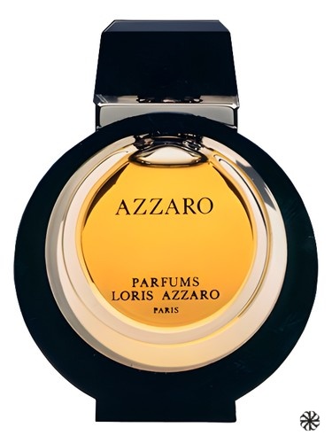 Azzaro by Parfums Loris Azzaro 1975 Azzaro