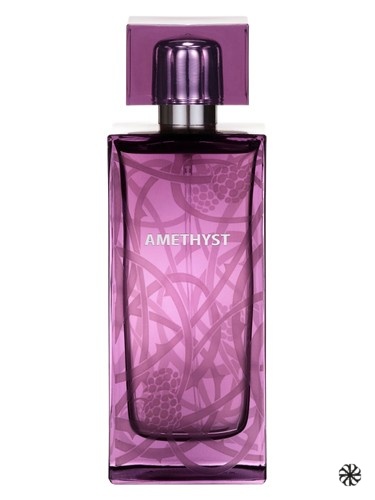 Amethyst Lalique