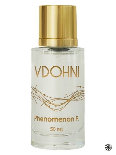 Phenomenon P. VDOHNI