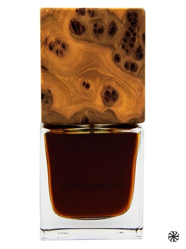 Amber Vanilla (Амбра Ваниль) Vdot