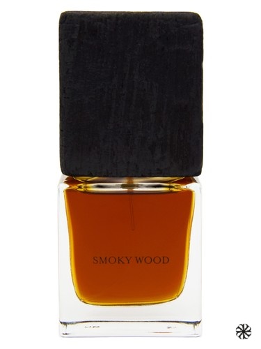 Smoky Wood (Горелое Дерево) Vdot