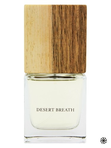 Desert Breath (Дыхание Пустыни) Vdot