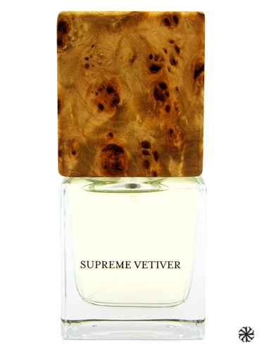 Supreme Vetiver Vdot