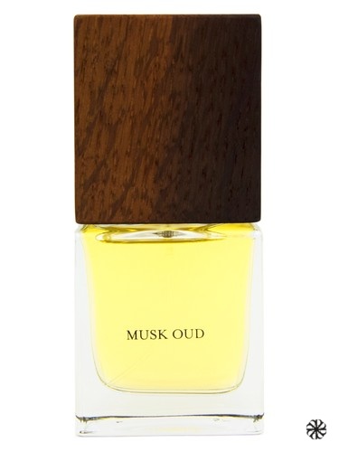 Musk Oud (Мускусный Уд) Vdot