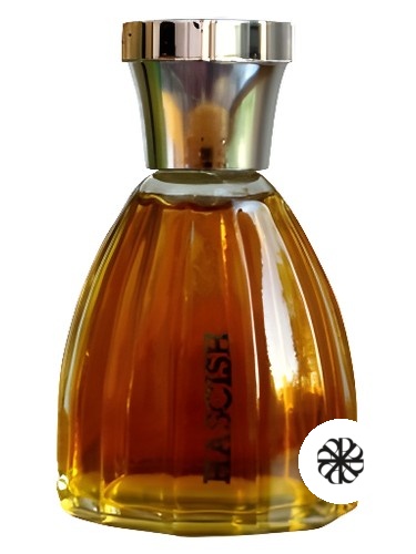 Hascish Femme Veejaga