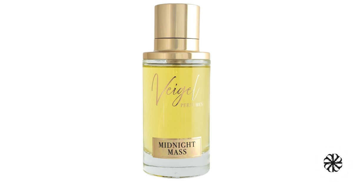Midnight Mass Veigel Perfumes