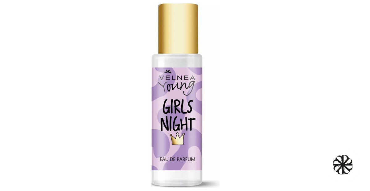 Girls Night Velnea
