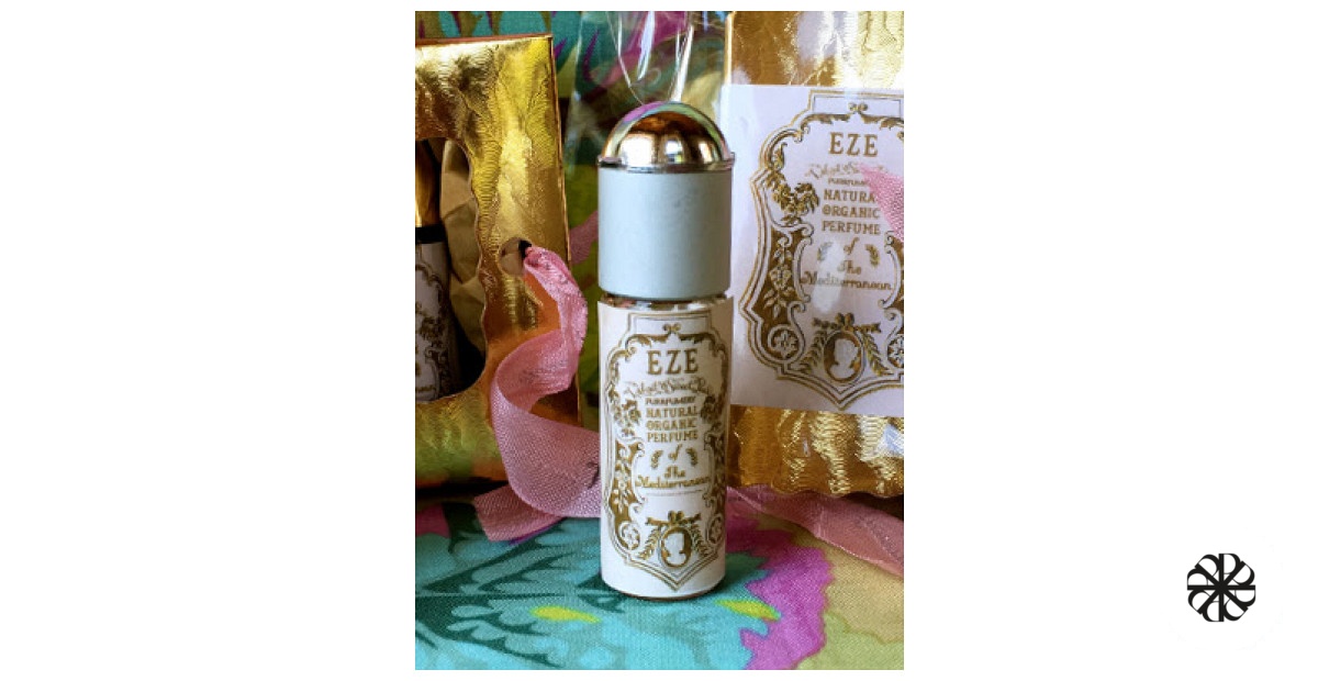 Eze Velvet & Sweet Pea’s Purrfumery