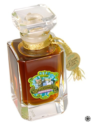 Jasmine Dawn & Dusk Velvet & Sweet Pea’s Purrfumery