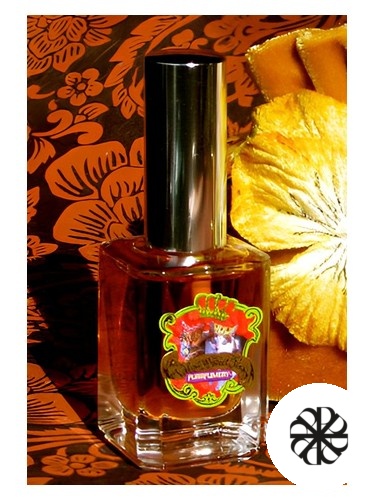 Honey Velvet & Sweet Pea’s Purrfumery