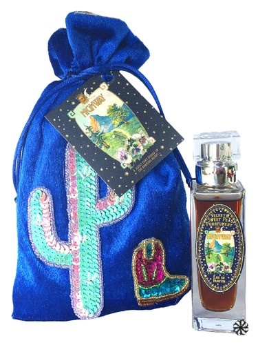 Highway Velvet & Sweet Pea’s Purrfumery