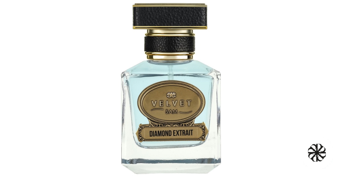 DIAMOND EXTRAIT VELVET SAM