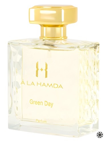 Green Day À La Hamda