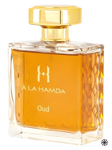 Oud À La Hamda