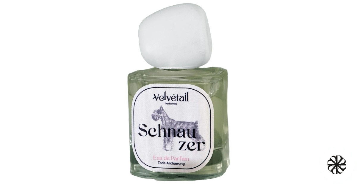 Schnauzer Velvetail Perfumes