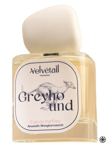 Greyhound Velvetail Perfumes