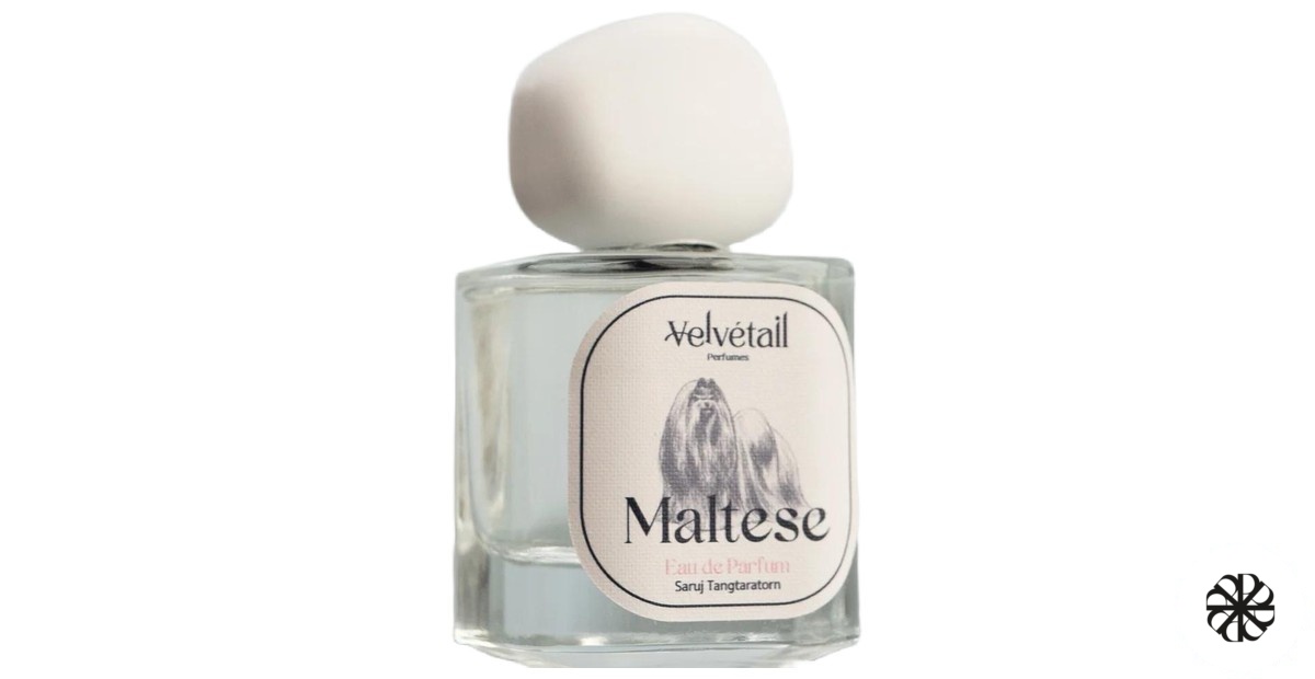 Maltese Velvetail Perfumes