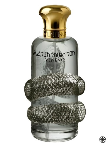 Alien Invasion Veneno Parfums