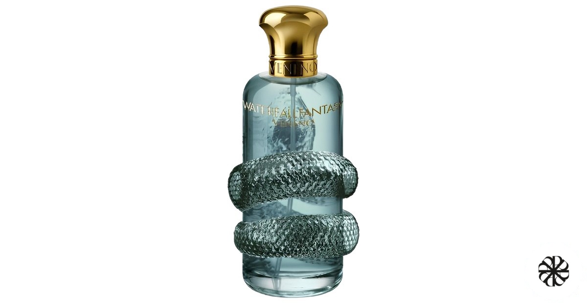 WaterFall Fantasy Veneno Parfums