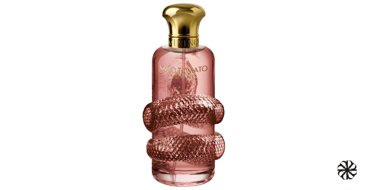 Wild Tomato Veneno Parfums