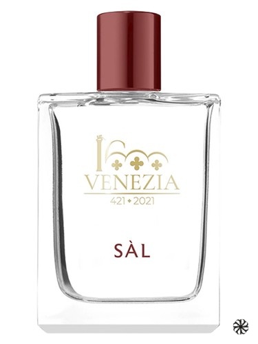 Sal Venezia 1600