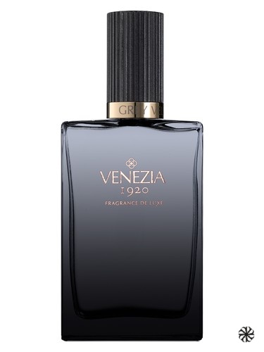 Grey Velvet Venezia 1920