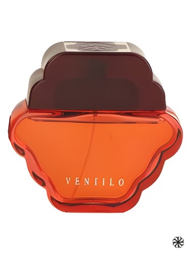 Ventilo Ventilo