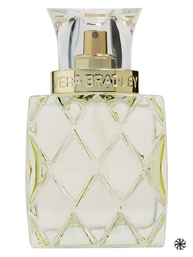 Appleberry Champagne Vera Bradley