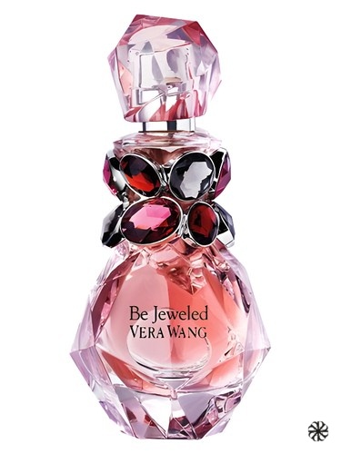 Be Jeweled Rouge Vera Wang
