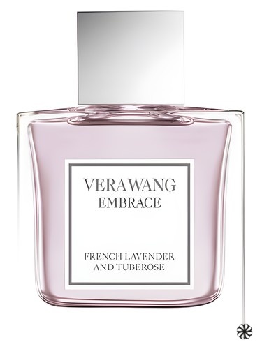 Embrace French Lavender & Tuberose Vera Wang