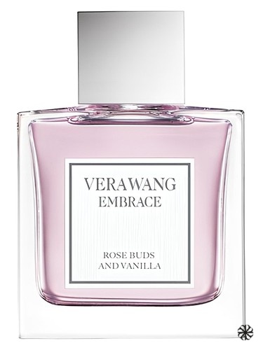 Embrace Rose Buds and Vanilla Vera Wang
