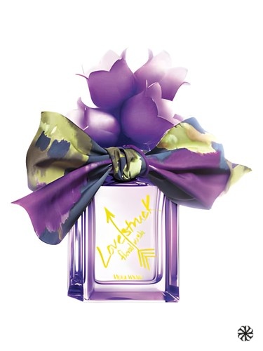 Lovestruck Floral Rush Vera Wang