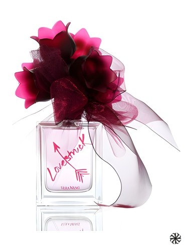 Lovestruck Vera Wang