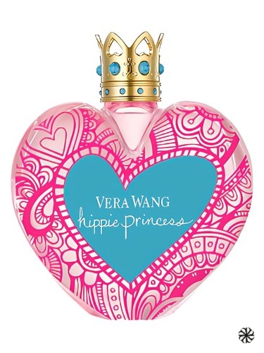 Hippie Princess Vera Wang