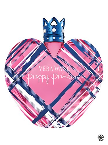 Preppy Princess Vera Wang