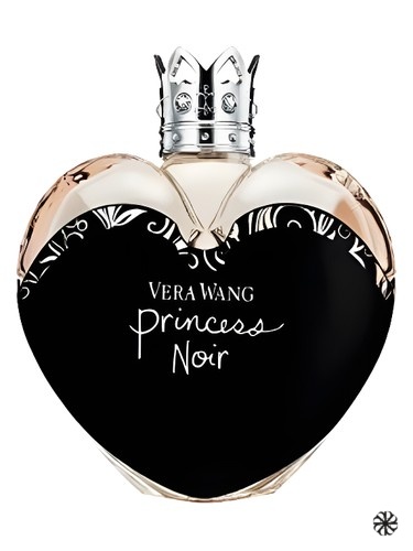 Princess Noir Vera Wang
