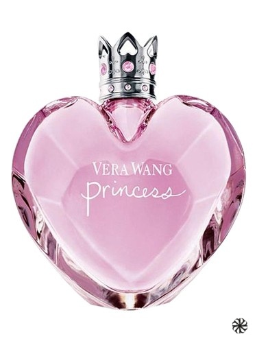 Flower Princess Vera Wang