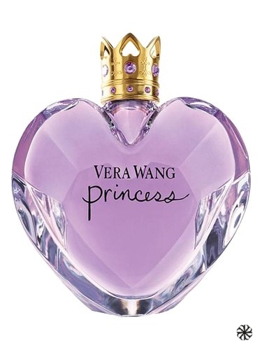 Princess Vera Wang
