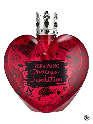 Princess Revolution Vera Wang