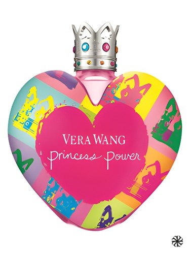 Princess Power Vera Wang