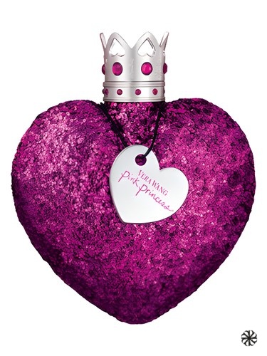 Pink Princess Vera Wang