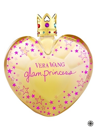 Glam Princess Vera Wang
