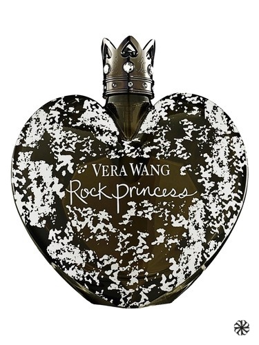 Rock Princess Vera Wang