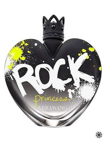 Rock Princess 2023 Vera Wang