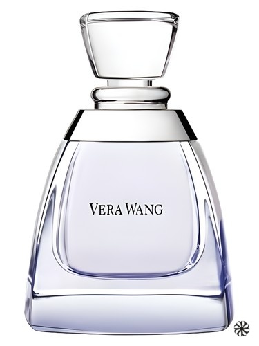 Sheer Veil Vera Wang