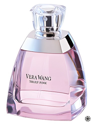 Truly Pink Vera Wang