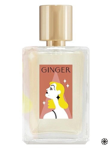 Ginger VeraLab