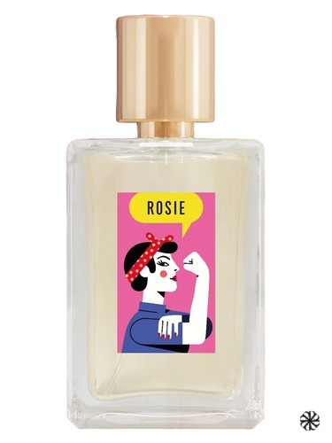 Rosie VeraLab