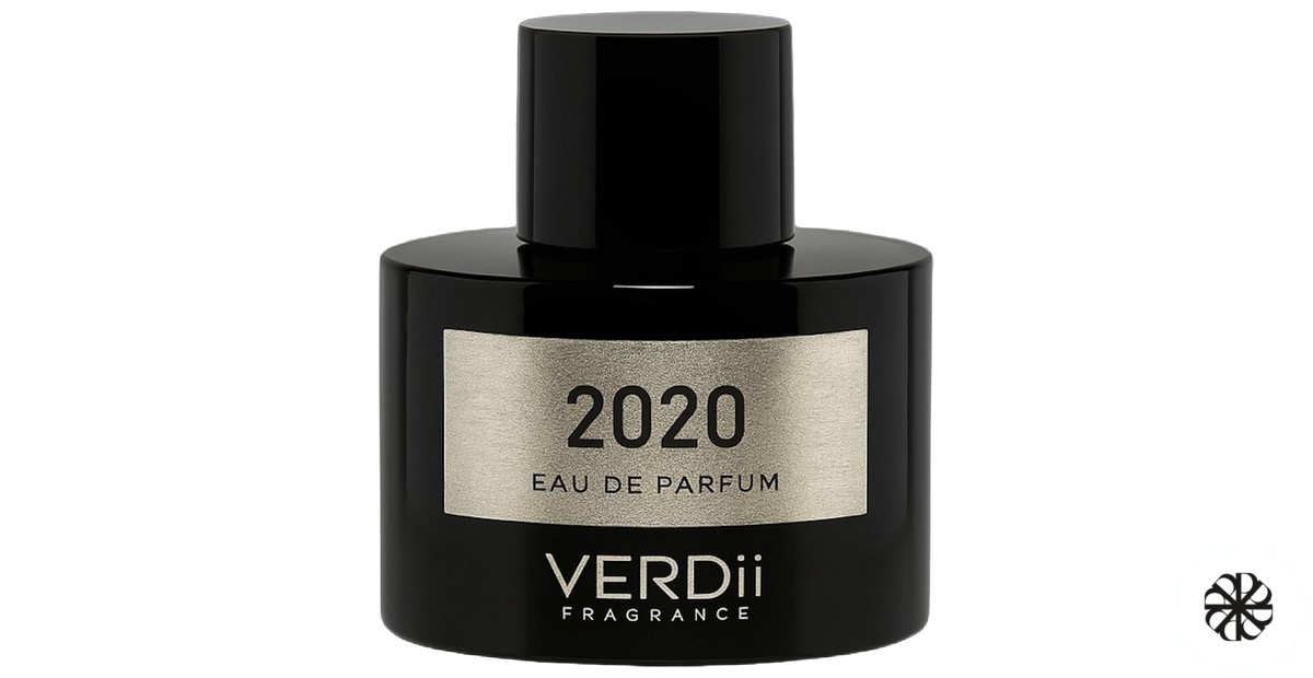 2020 Verdii Fragrance