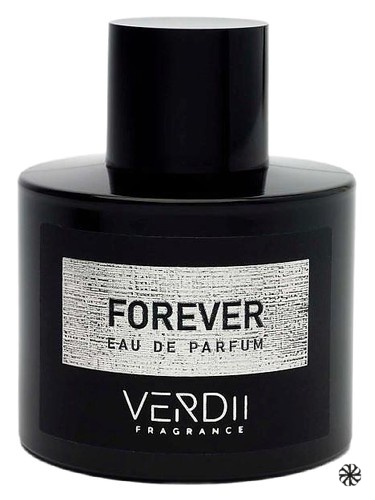 Forever Verdii Fragrance